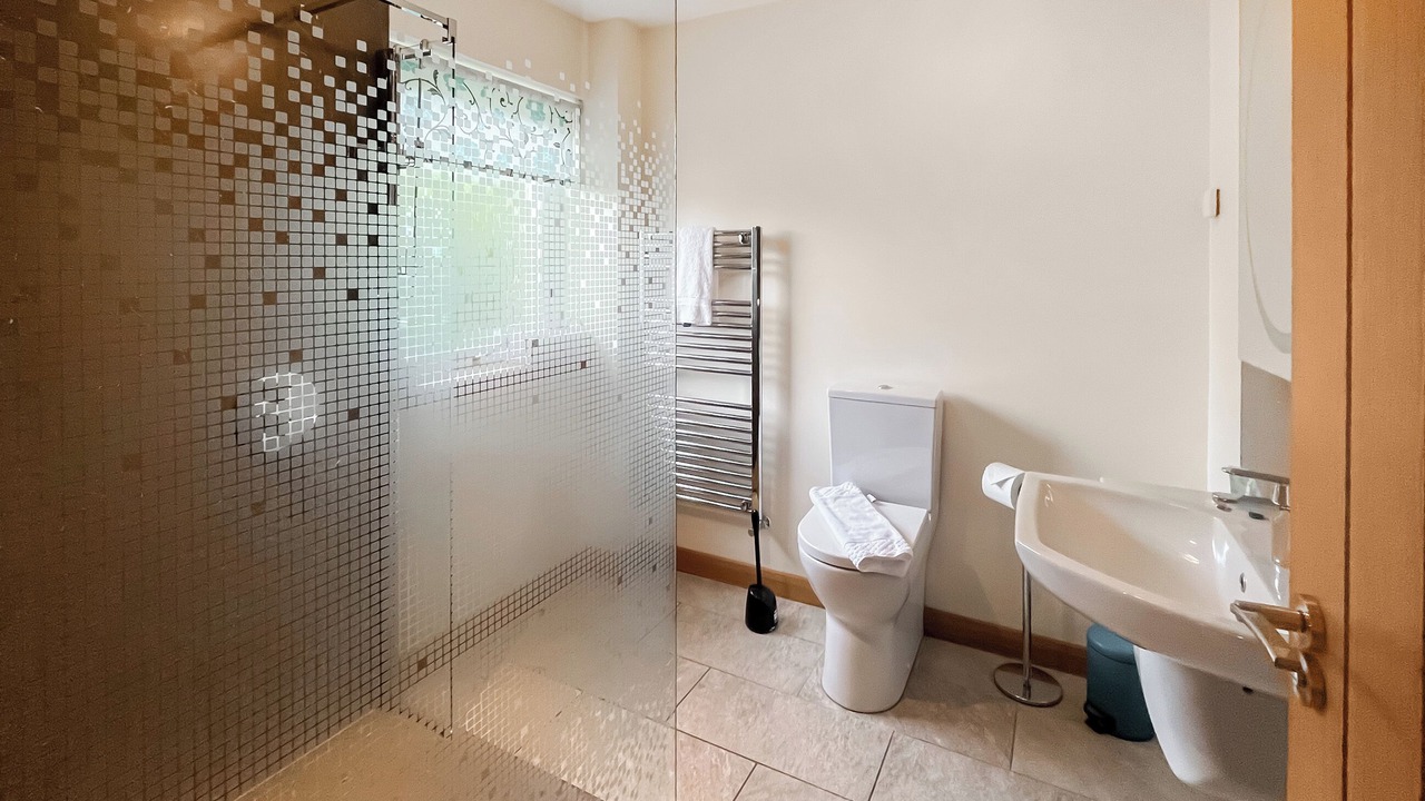 Photo of Bathroom in Southerness