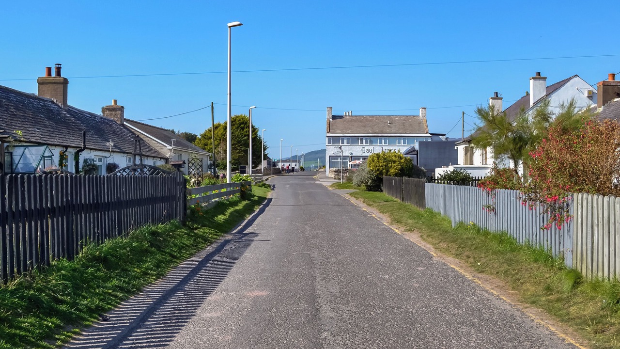 Photo of Others in Southerness