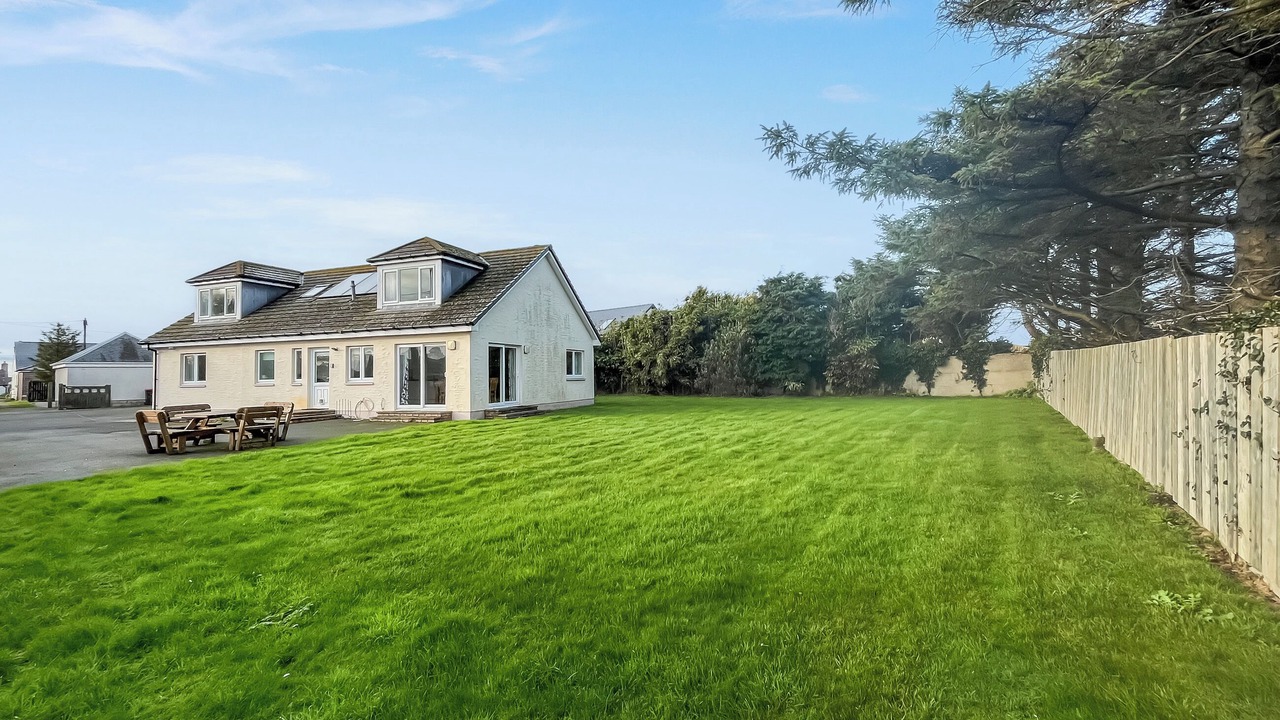 Photo of Outdoor in Southerness