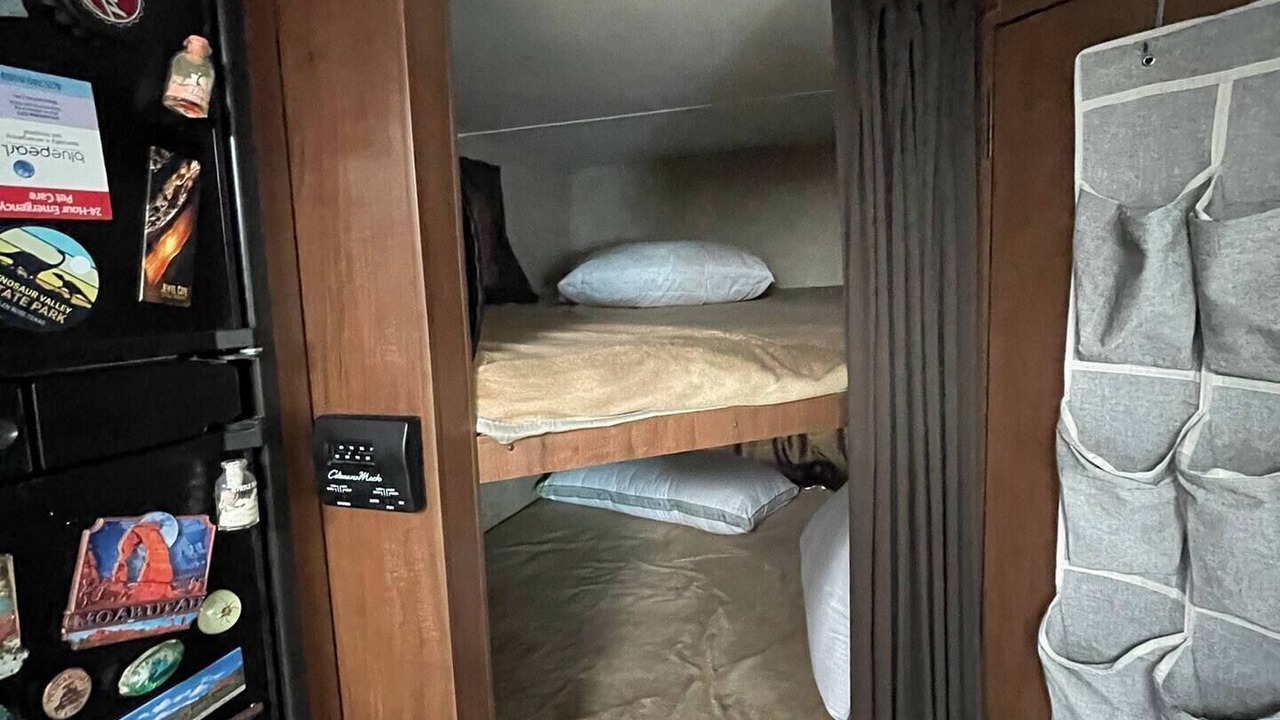 Photo of Bedroom in Bridgeport