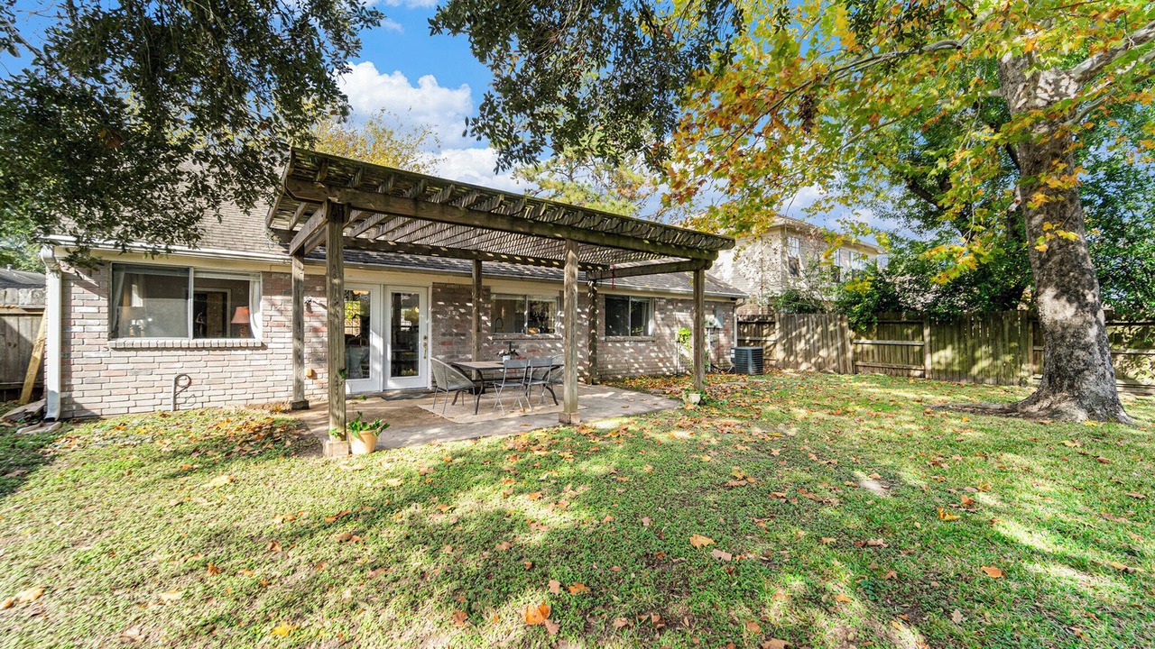 Photo of Outdoor in Barker