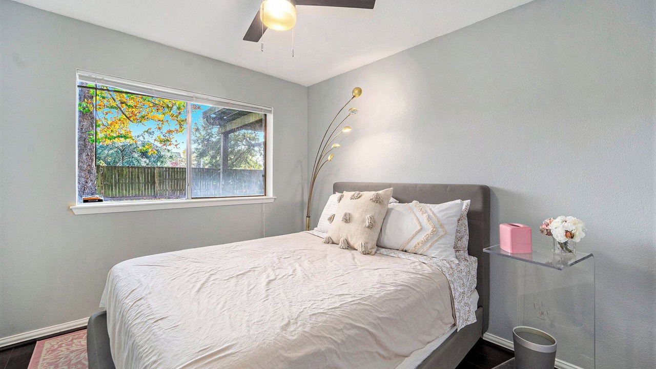Photo of Bedroom in Barker