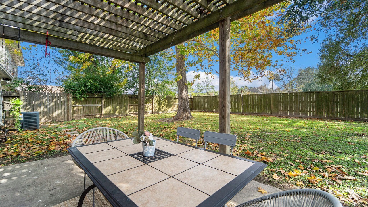 Photo of Outdoor in Barker