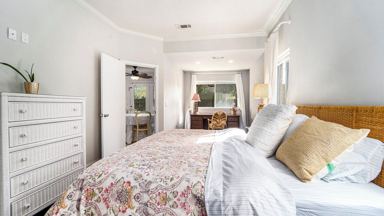 Photo of Bedroom in Barker