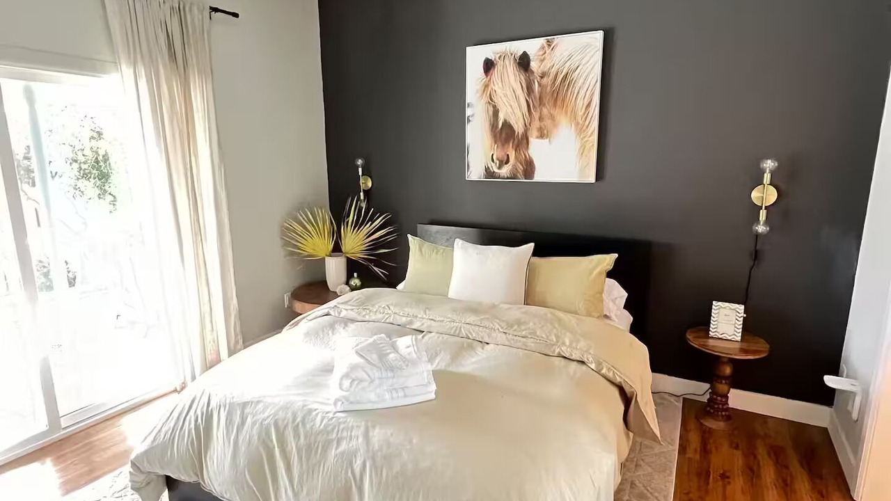 Photo of Bedroom in Wildomar