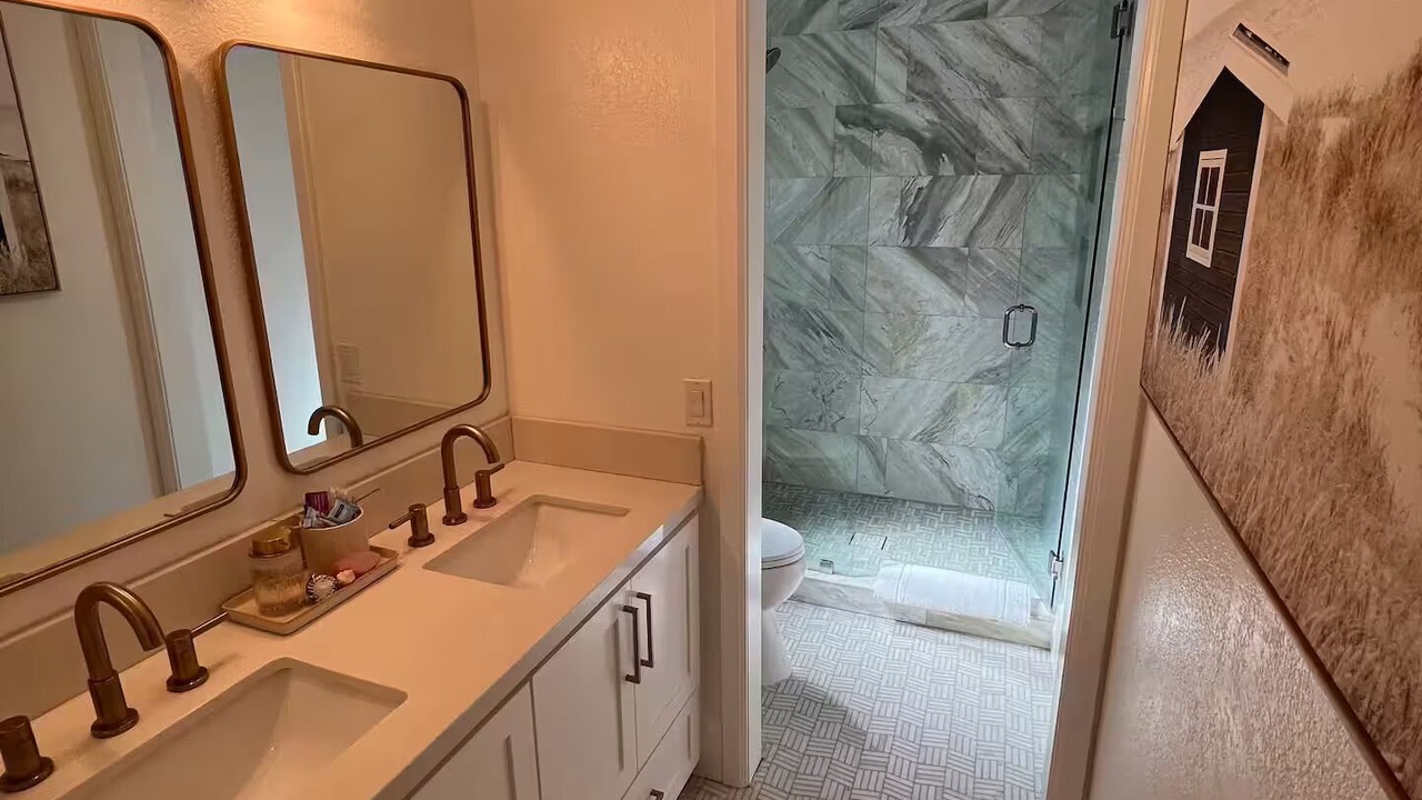 Photo of Bathroom in Wildomar
