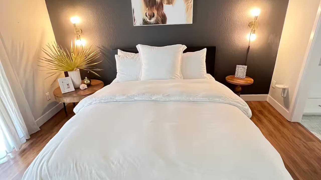Photo of Bedroom in Wildomar