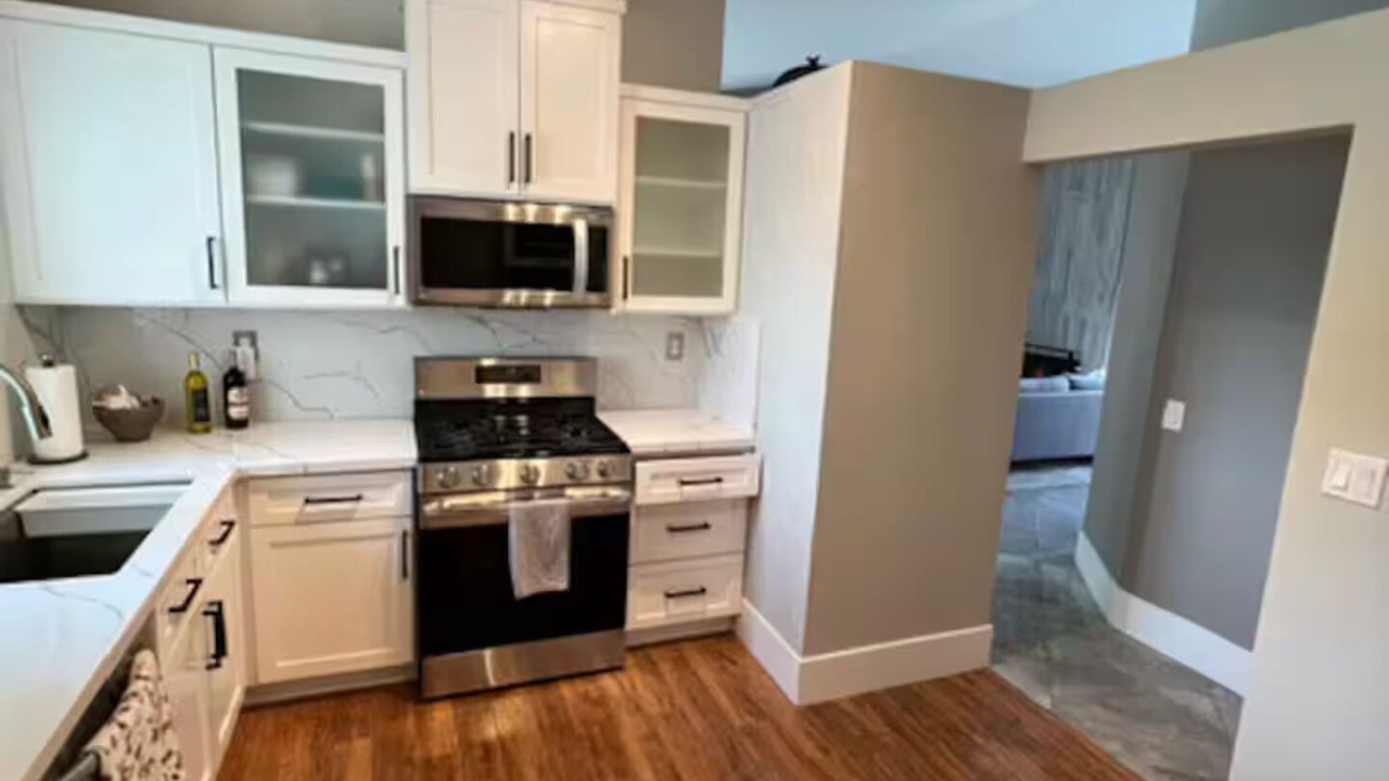 Photo of Kitchen in Wildomar