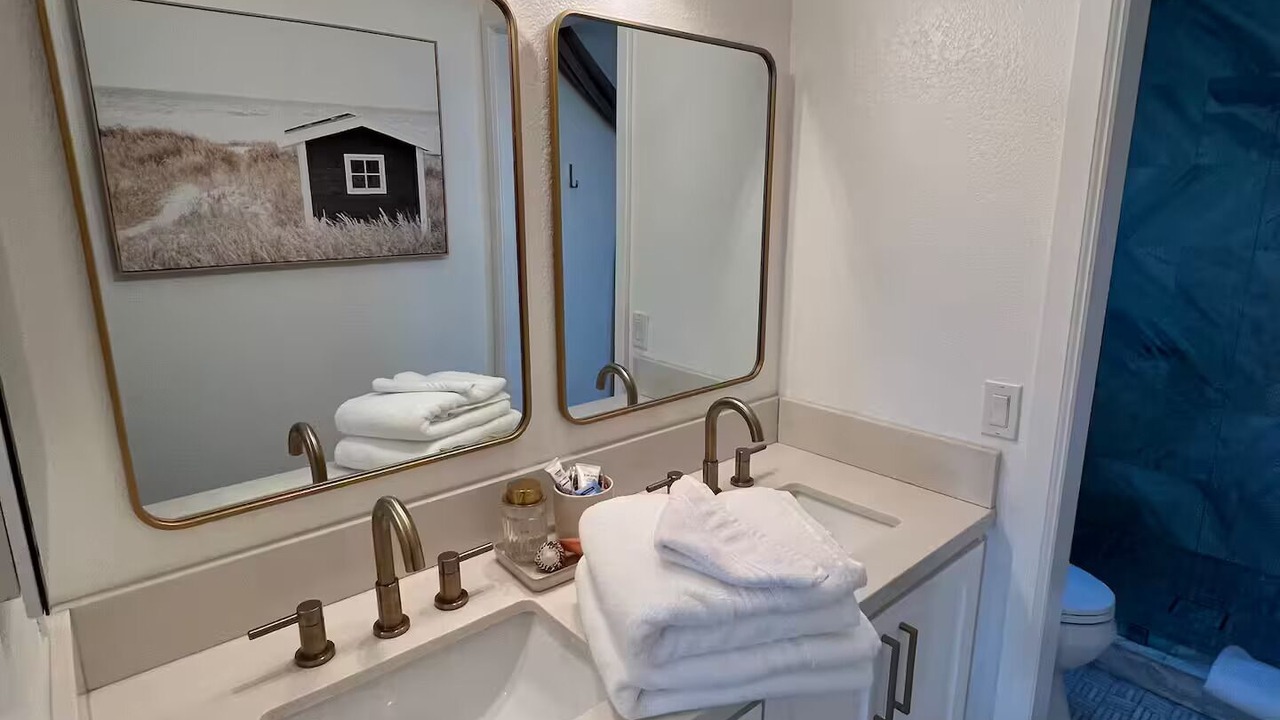 Photo of Bathroom in Wildomar