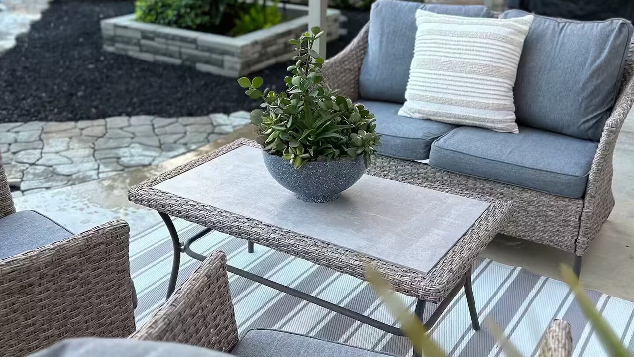 Photo of Patio Balcony in Wildomar