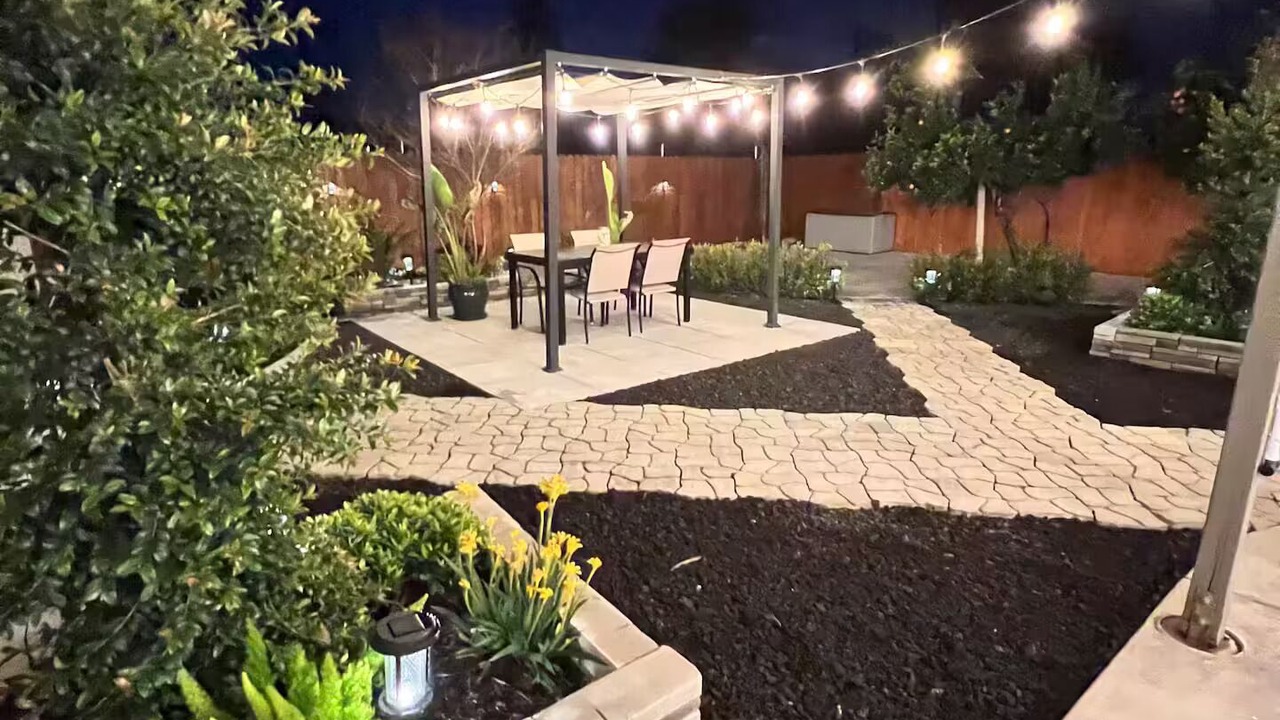 Photo of Patio Balcony in Wildomar