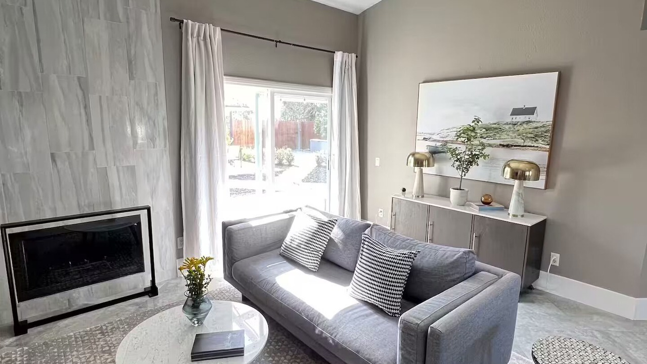 Photo of Livingroom in Wildomar