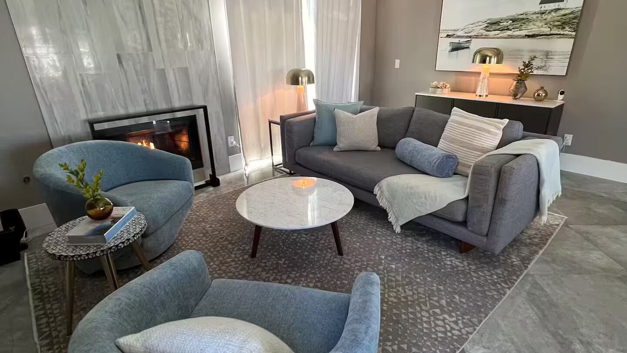 Photo of Livingroom in Wildomar