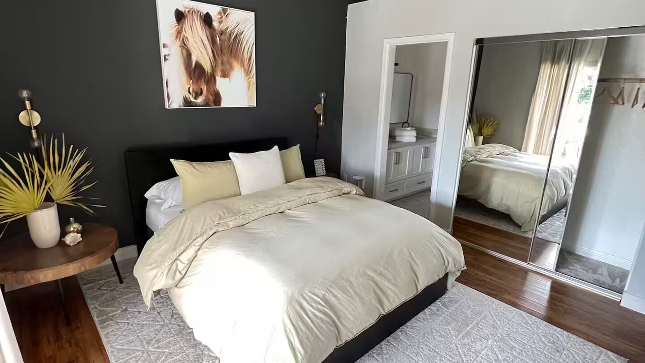 Photo of Bedroom in Wildomar