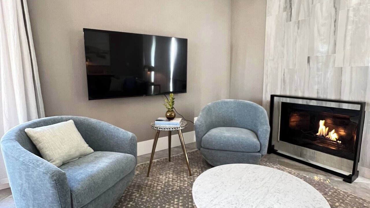 Photo of Livingroom in Wildomar