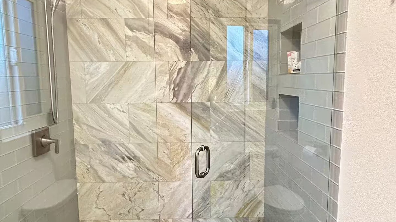 Photo of Bathroom in Wildomar