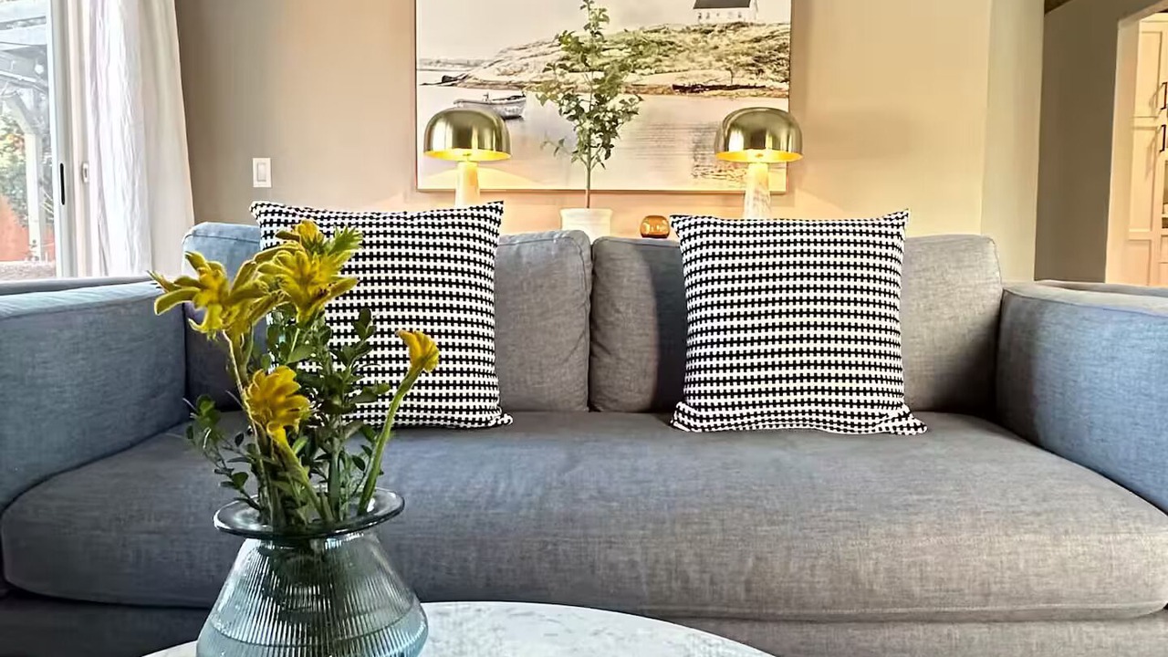 Photo of Livingroom in Wildomar