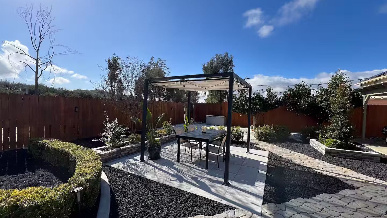 Photo of Outdoor in Wildomar