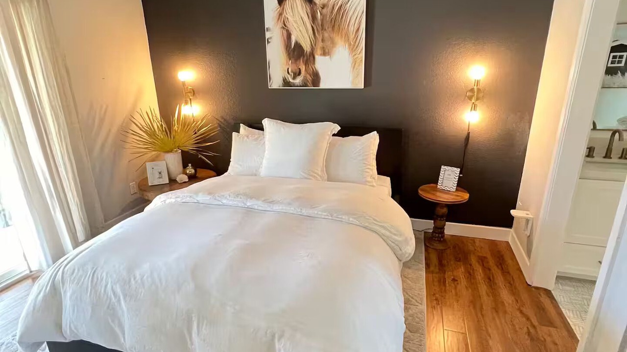 Photo of Bedroom in Wildomar
