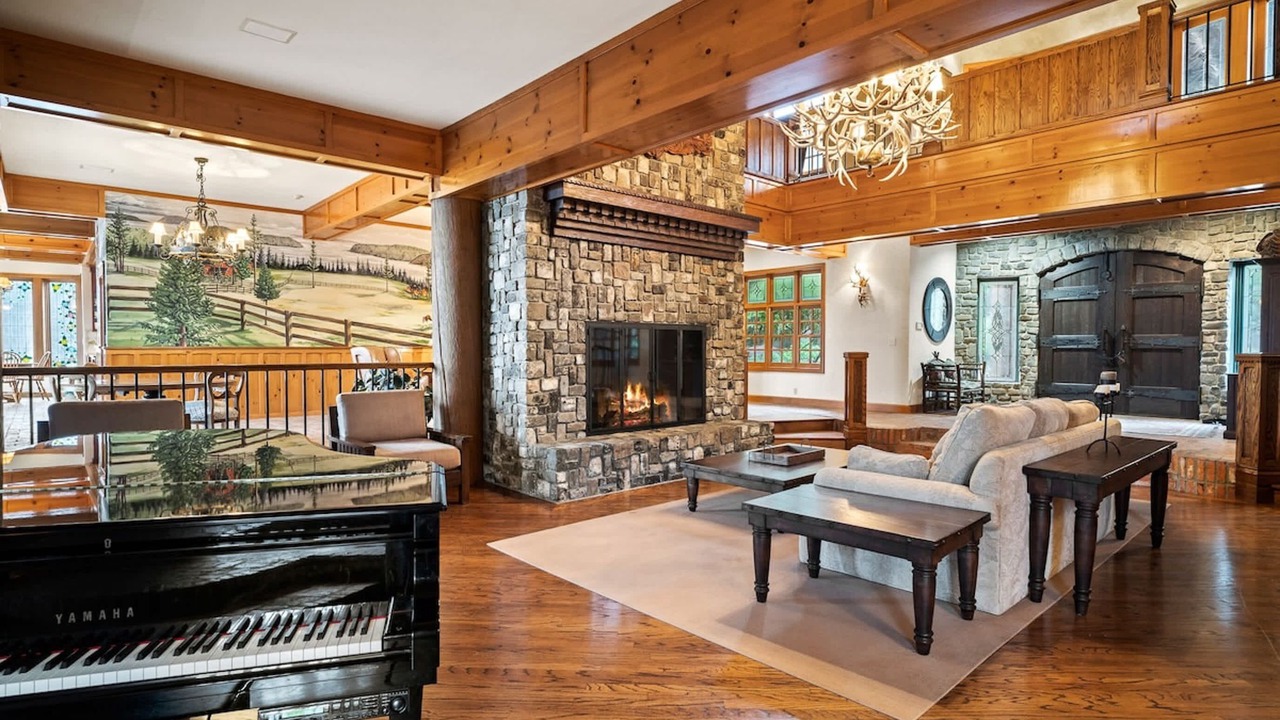 Photo of Bedroom in Anacortes