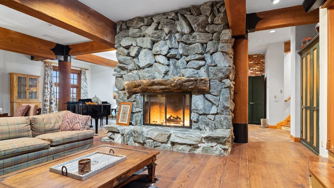 Photo of Livingroom in Anacortes