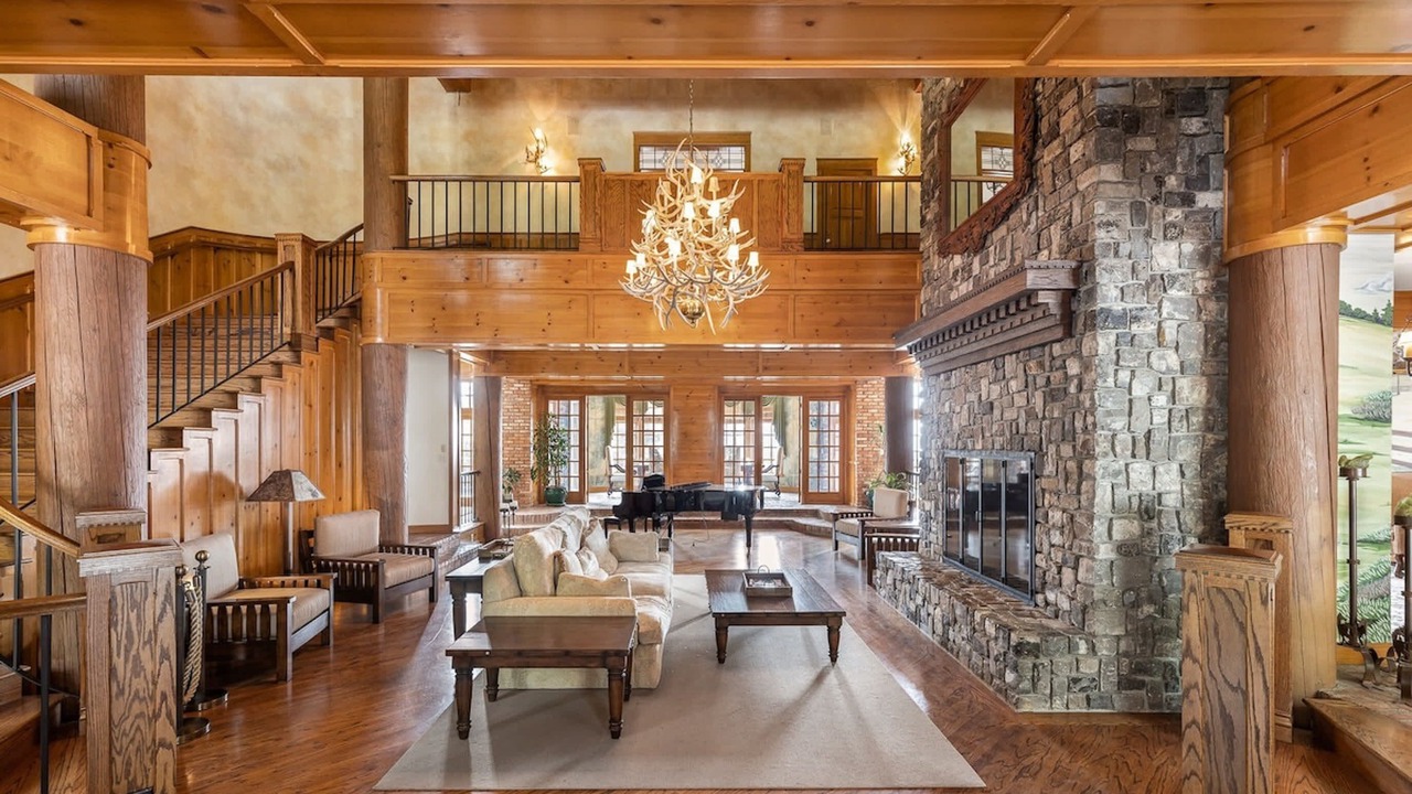 Photo of Livingroom in Anacortes