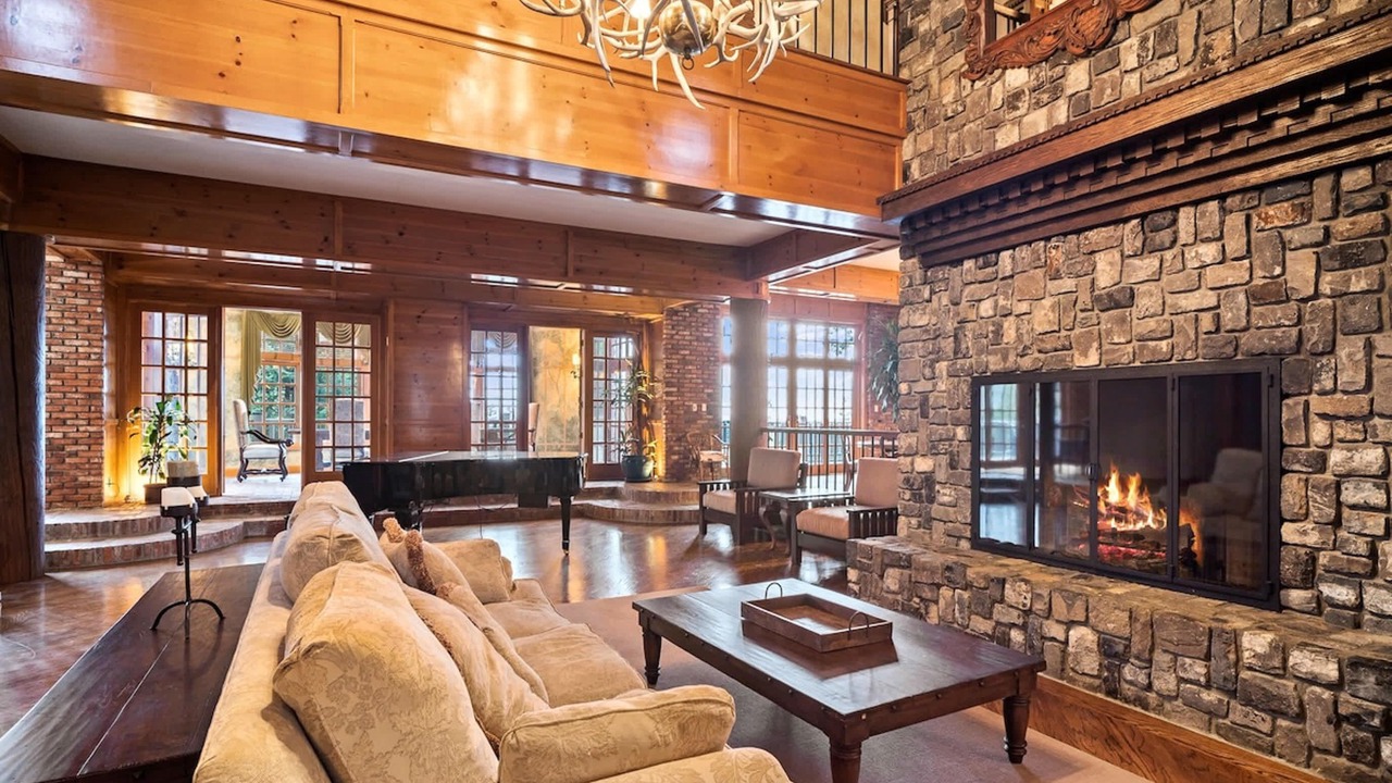 Photo of Livingroom in Anacortes