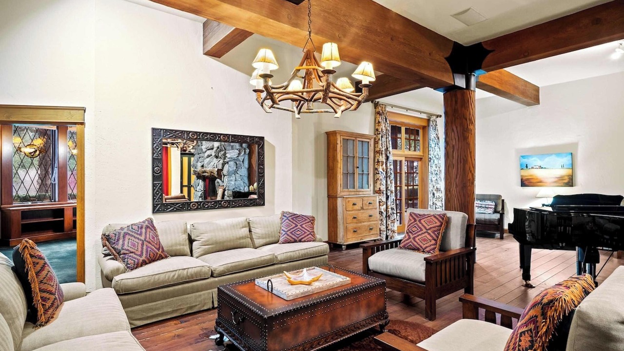Photo of Livingroom in Anacortes