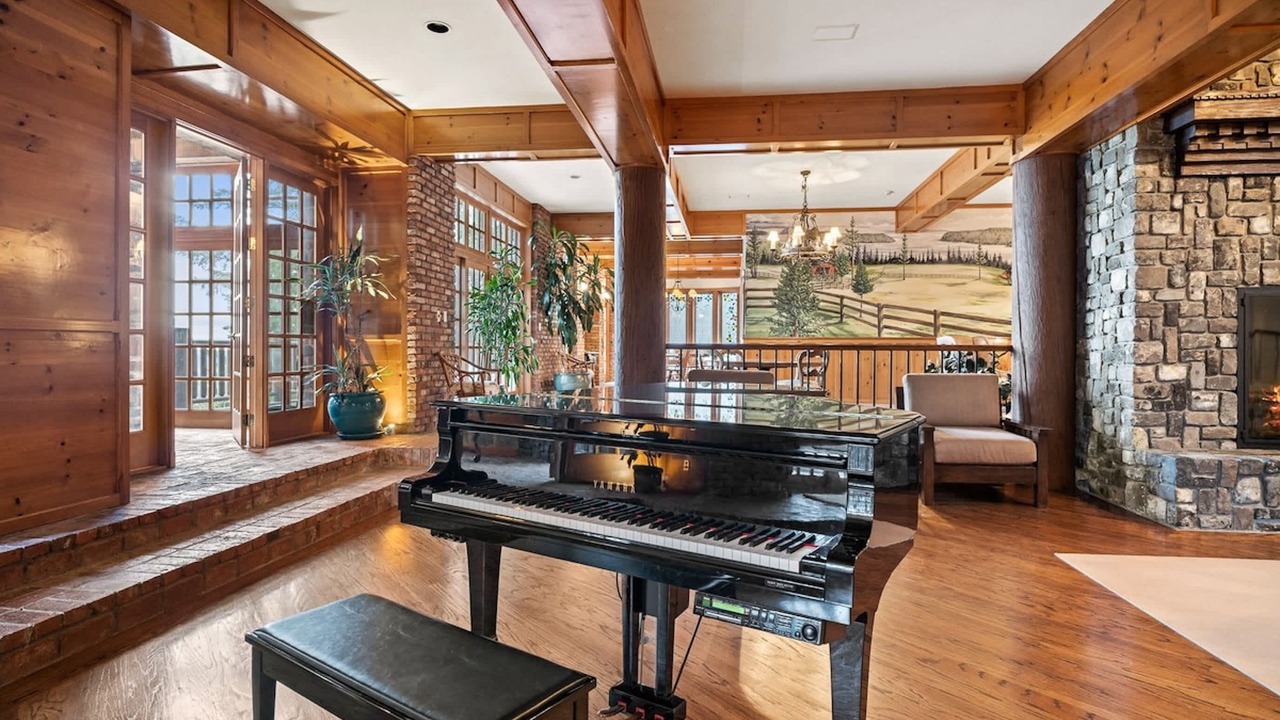 Photo of Livingroom in Anacortes