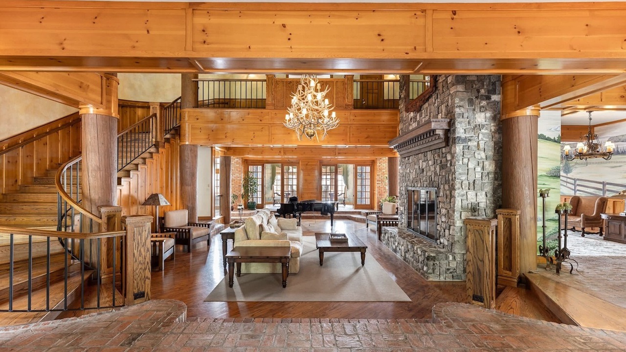 Photo of Livingroom in Anacortes