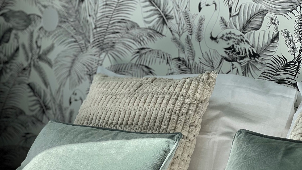 Photo of Bedroom in Etaples