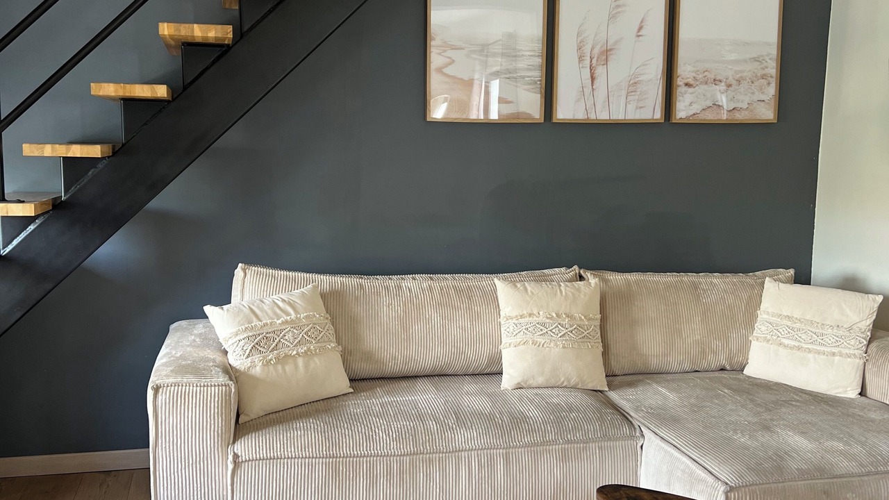 Photo of Livingroom in Etaples