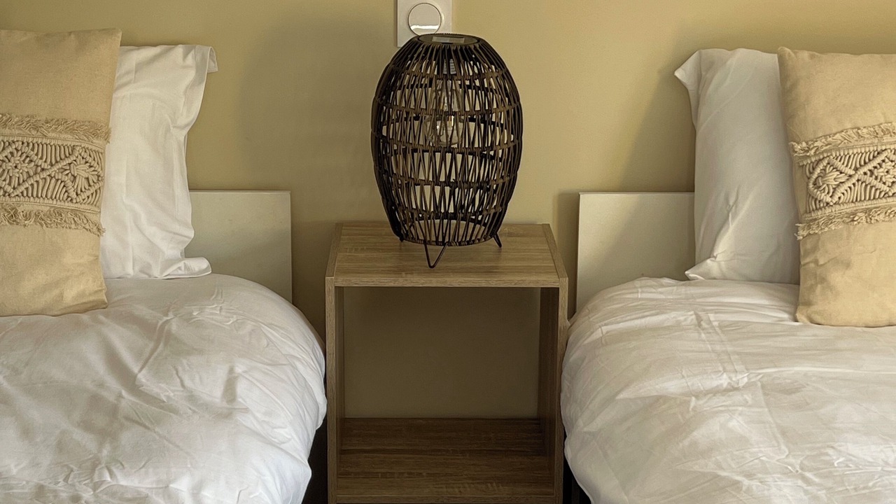 Photo of Bedroom in Etaples