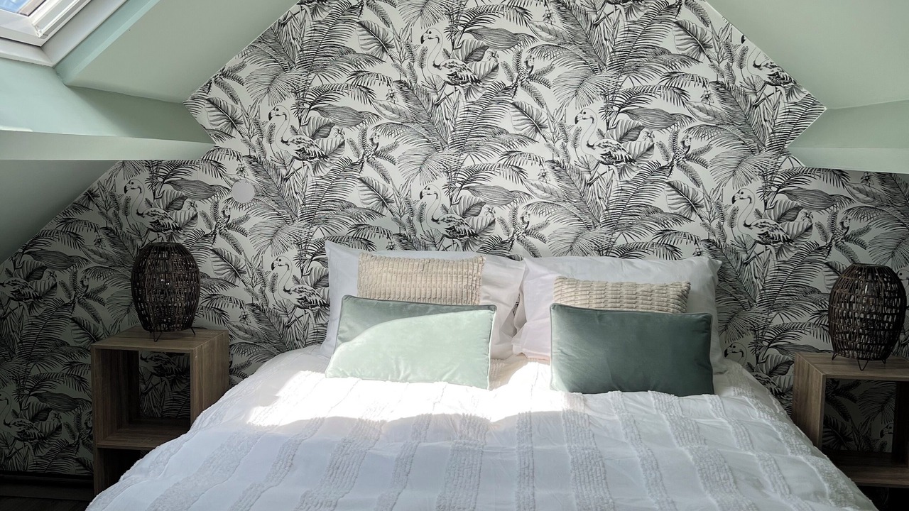 Photo of Bedroom in Etaples