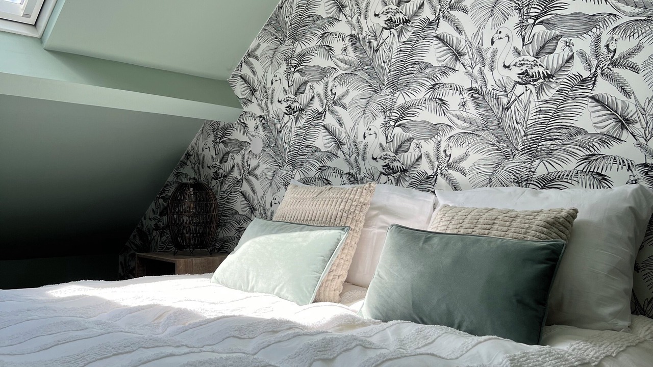 Photo of Bedroom in Etaples