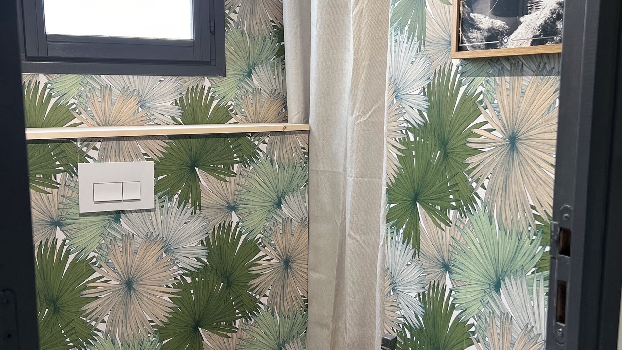 Photo of Bathroom in Etaples