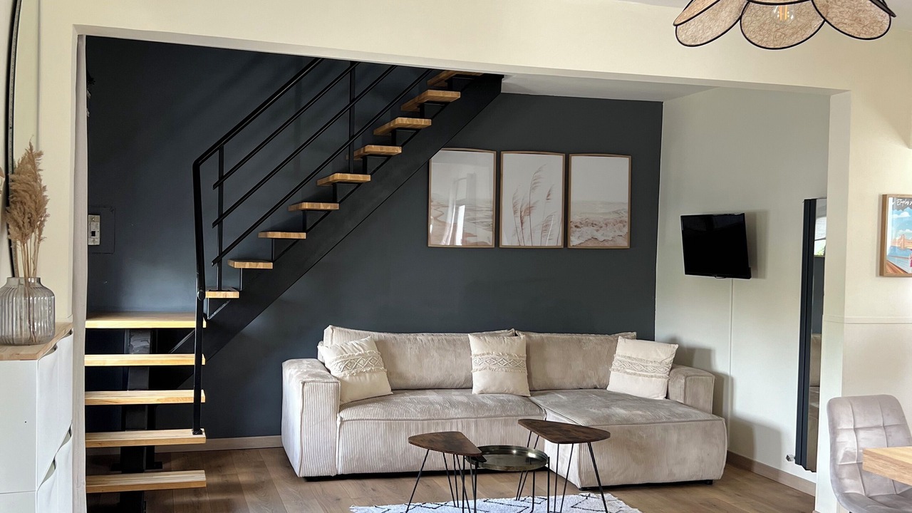 Photo of Livingroom in Etaples