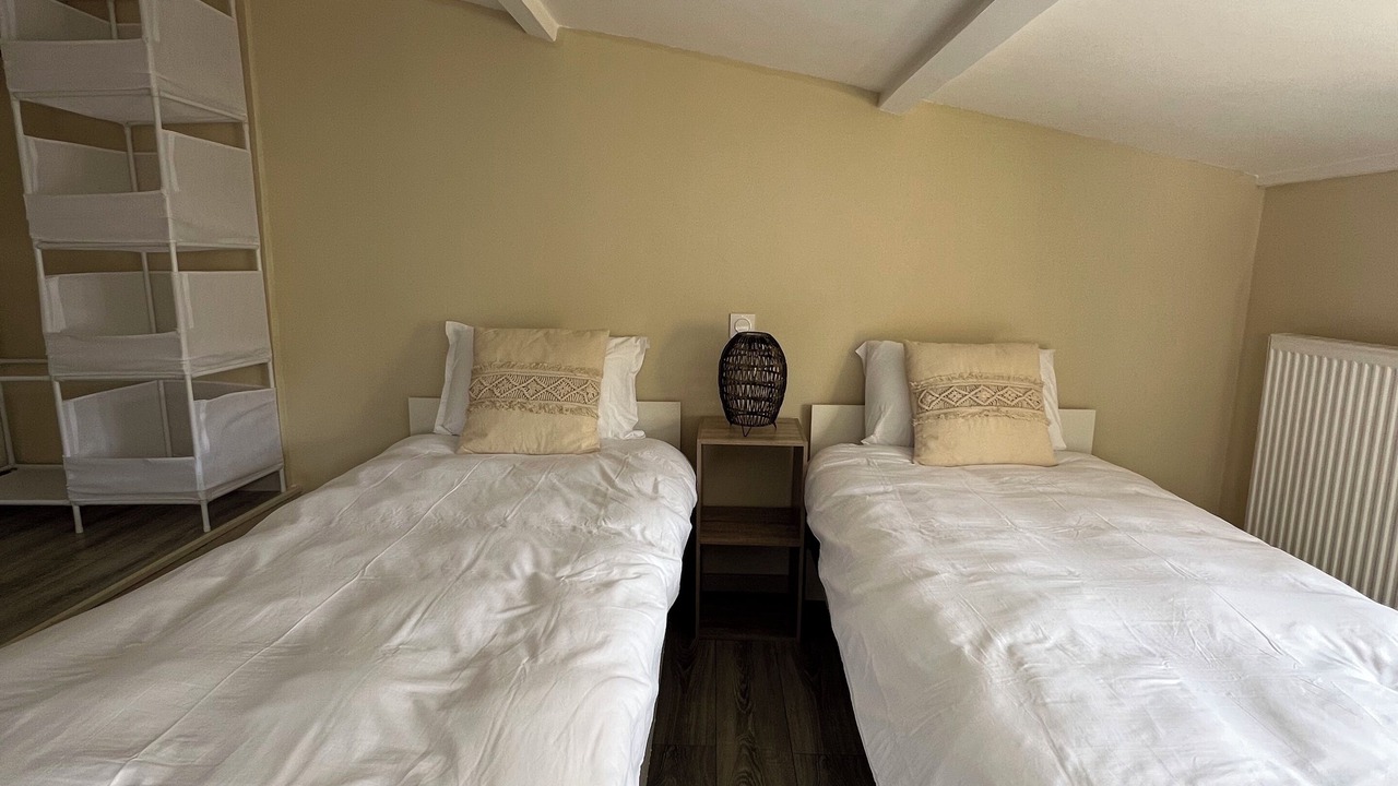 Photo of Bedroom in Etaples