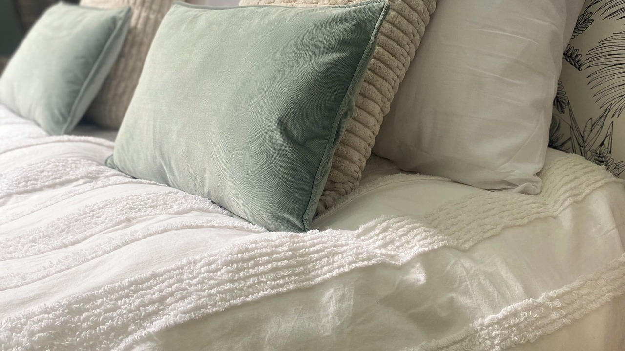 Photo of Bedroom in Etaples