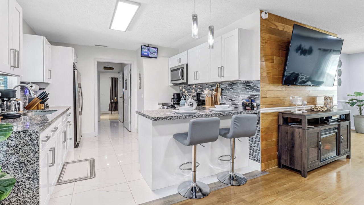 Photo of Kitchen in Golden Gate