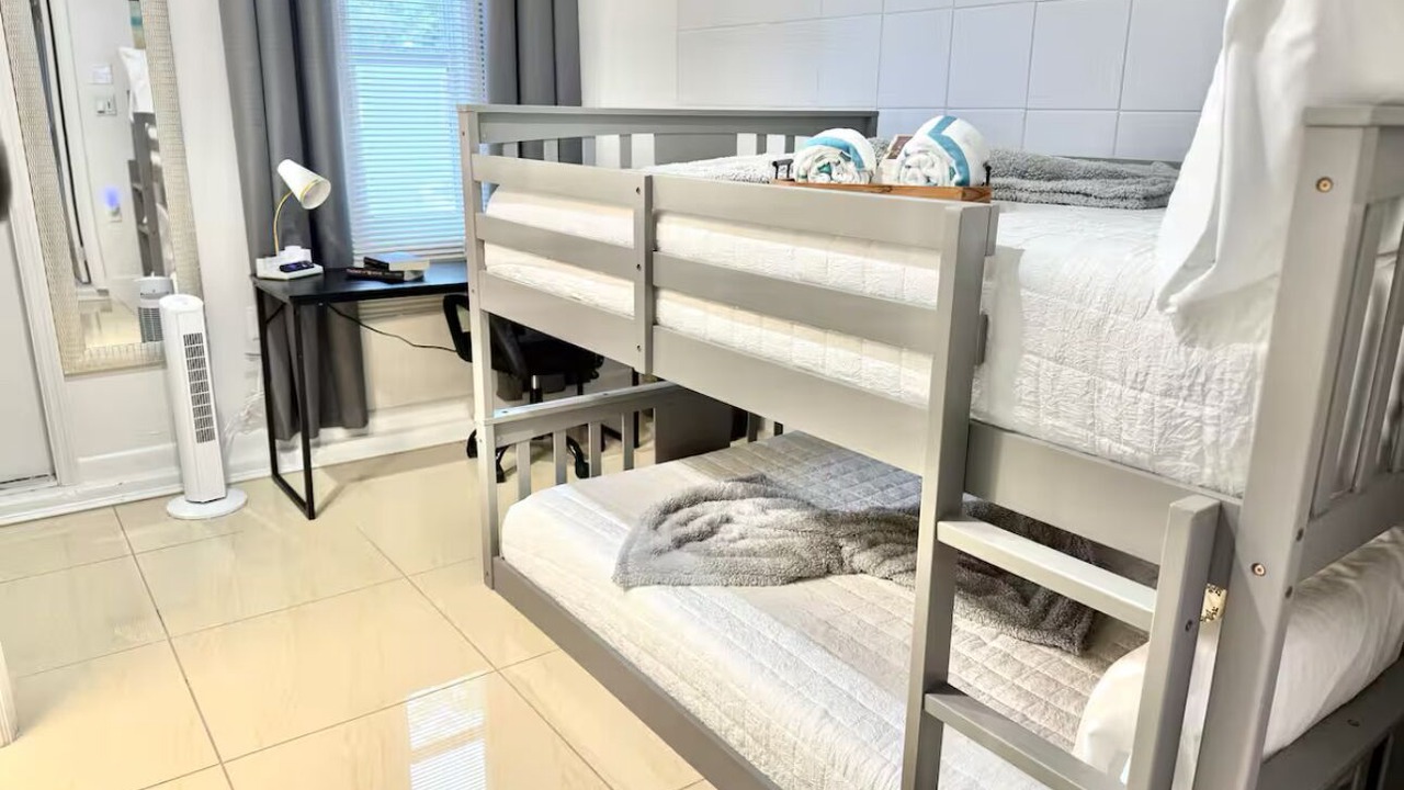 Photo of Bedroom in Golden Gate