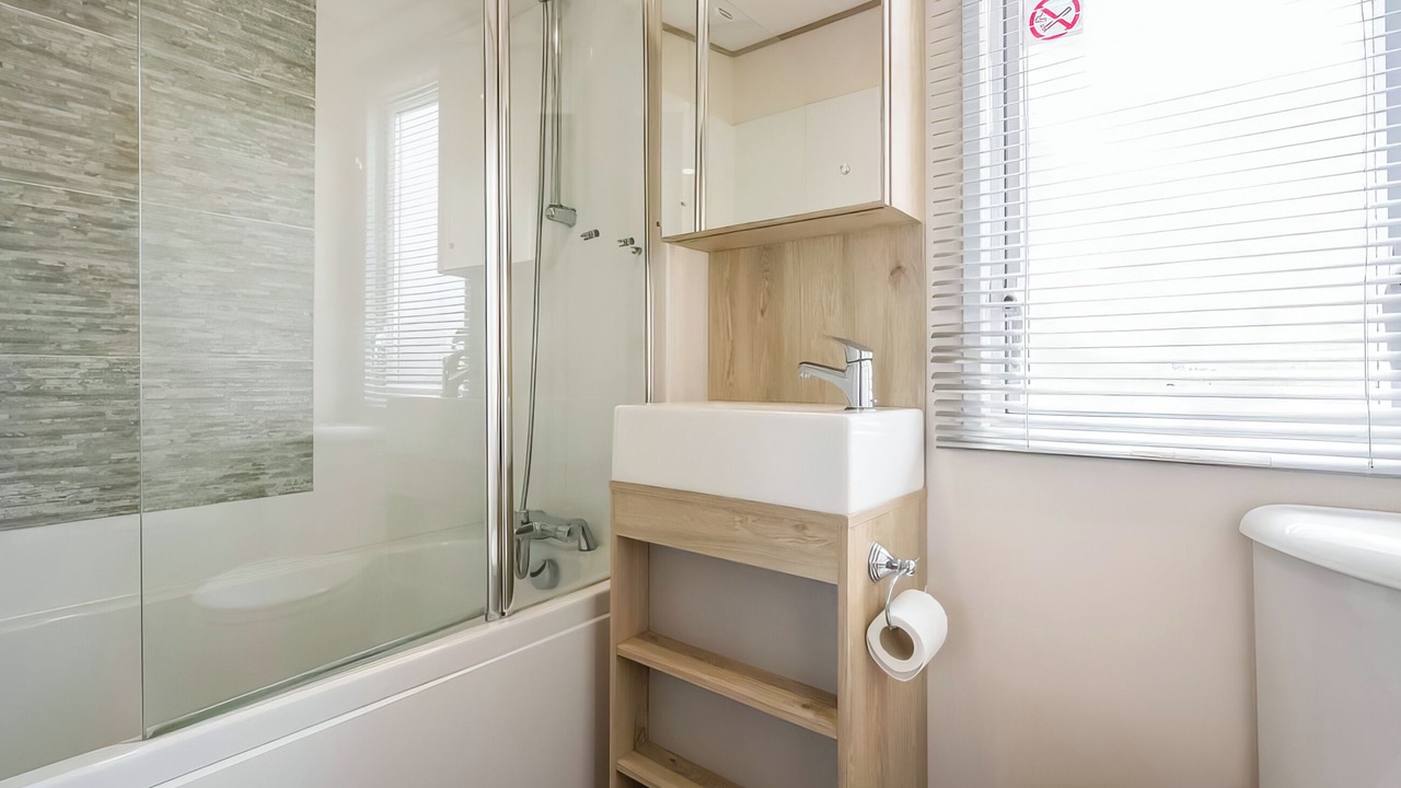 Photo of Bathroom in Retford