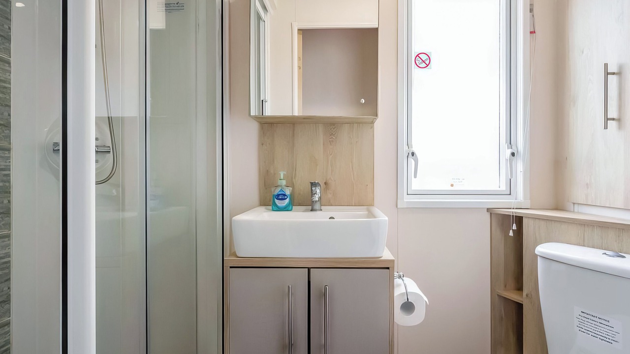 Photo of Bathroom in Retford