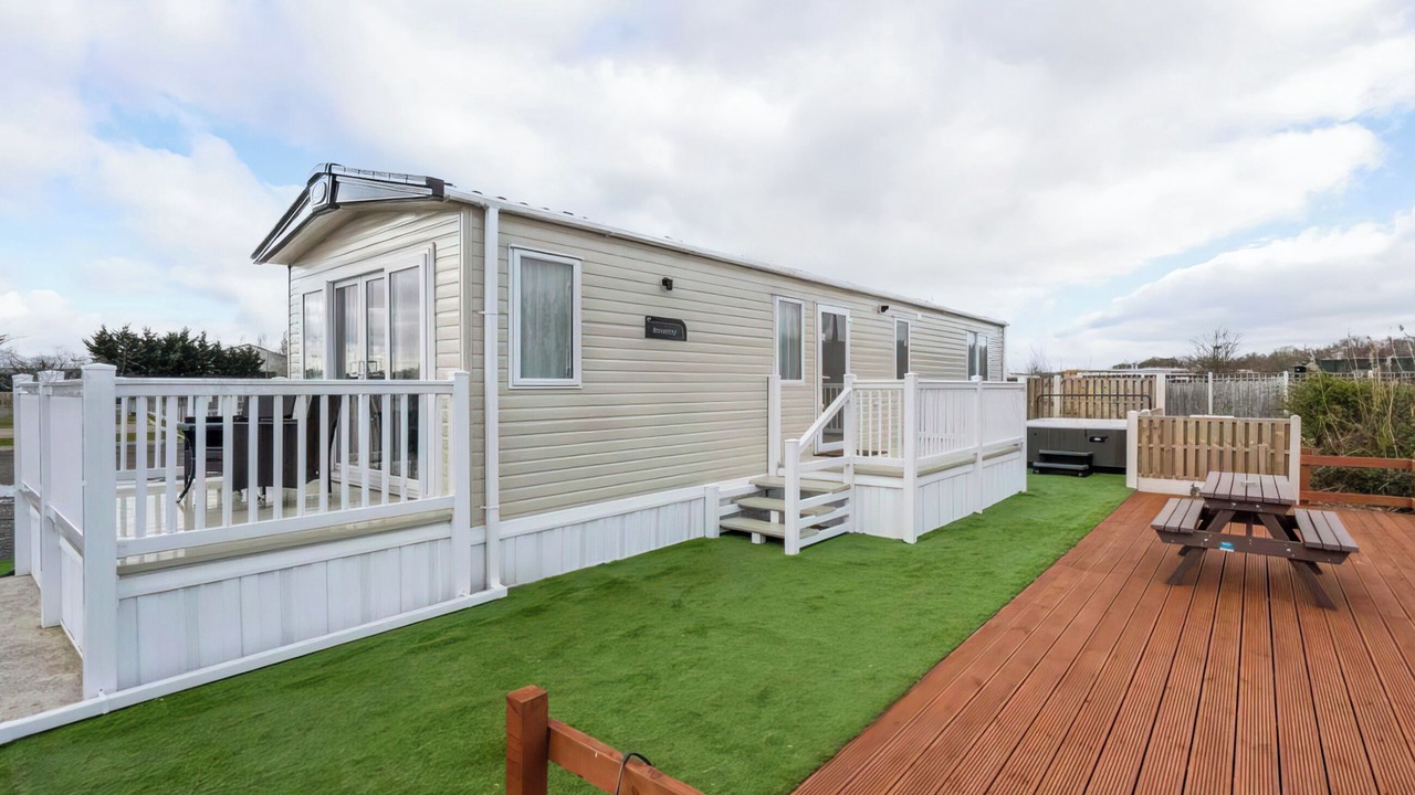 Photo of Outdoor in Retford