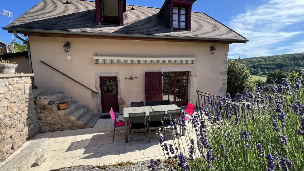 Photo of Outdoor in Saint-Leger-sous-Beuvray