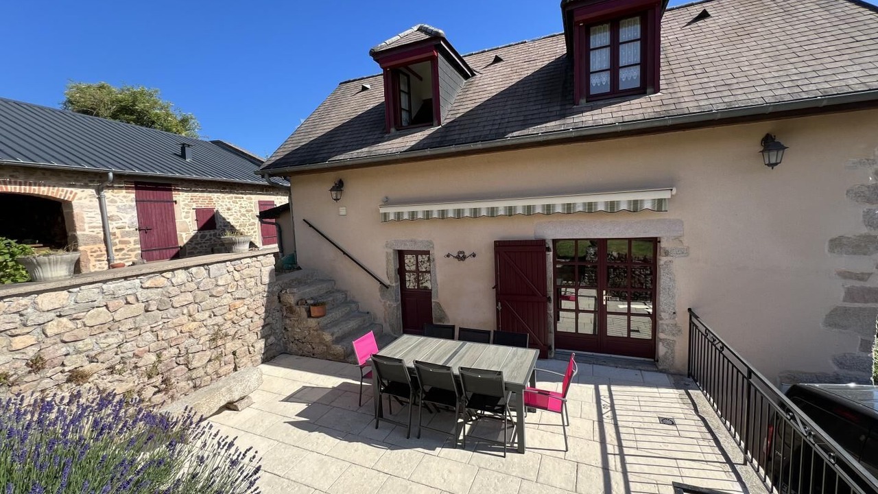 Photo of Outdoor in Saint-Leger-sous-Beuvray