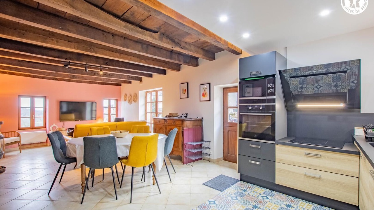 Photo of Others in Saint-Leger-sous-Beuvray