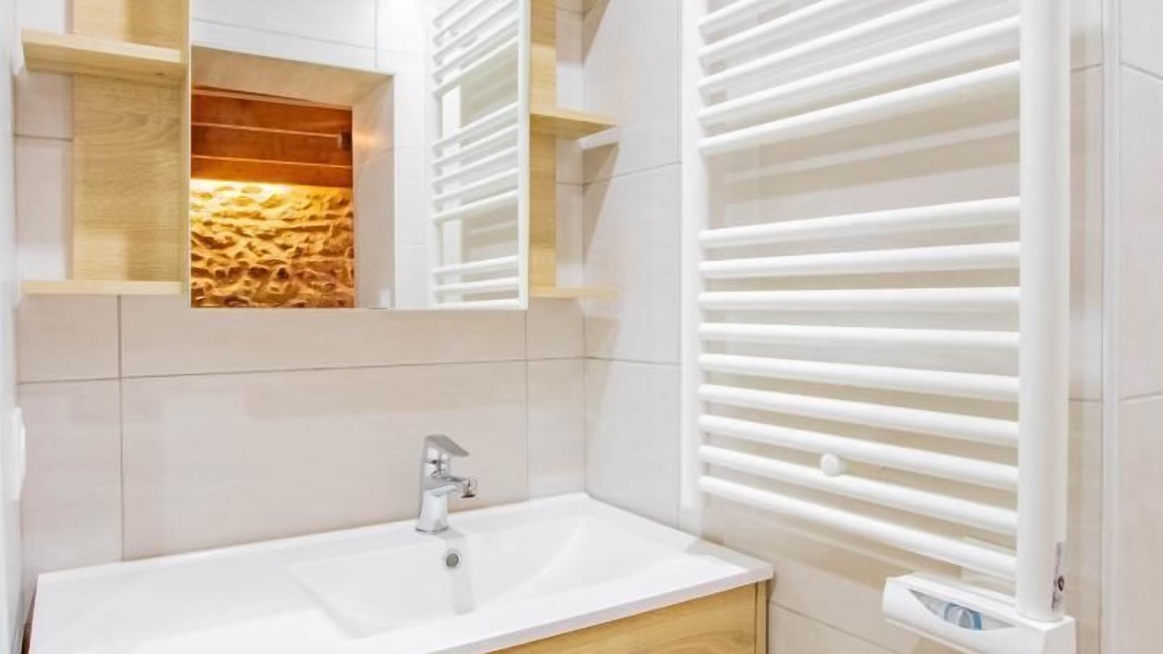 Photo of Bathroom in Saint-Leger-sous-Beuvray