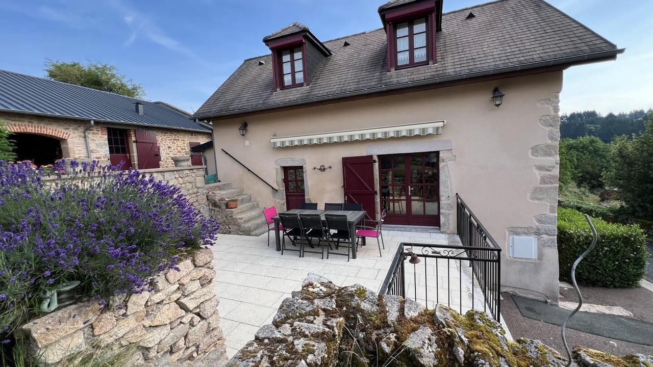 Photo of Outdoor in Saint-Leger-sous-Beuvray