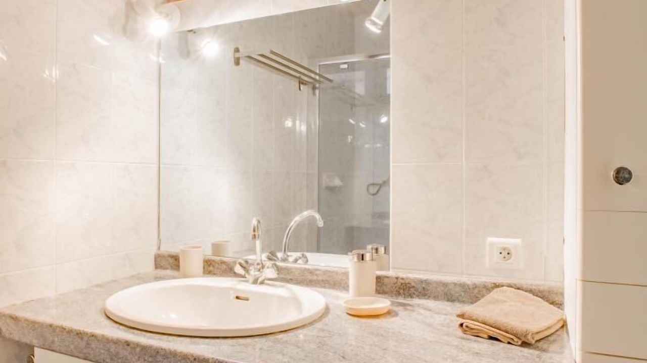 Photo of Bathroom in Saint-Leger-sous-Beuvray